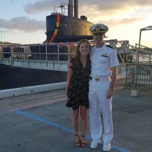 Meet your Posher, Maggie